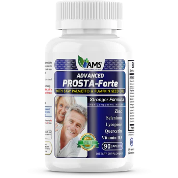 AMS Prosta-Forte 90 Caplets