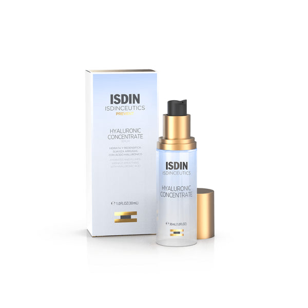 ISDIN Ceutics Hyaluronic Concentrate Serum 30 ml