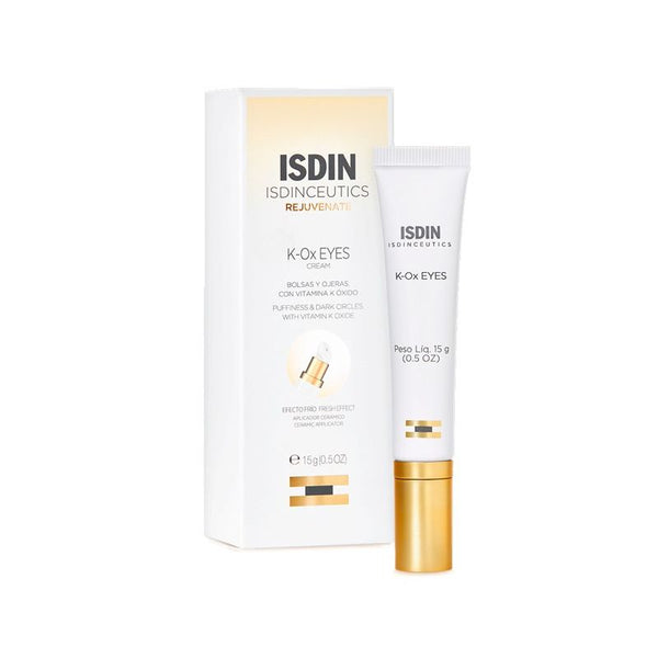 Isdin Ceutics K-Ox Eyes Cream 15 ml