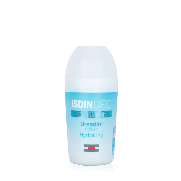 ISDIN Comfort 24H Ureadin Roll On Deo 50 ml