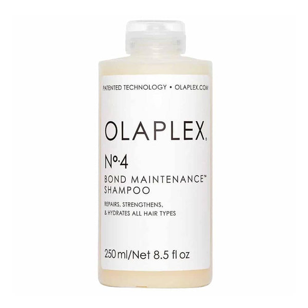 شامبو Olaplex No.4 Bond Maintenance بحجم 250 مل 