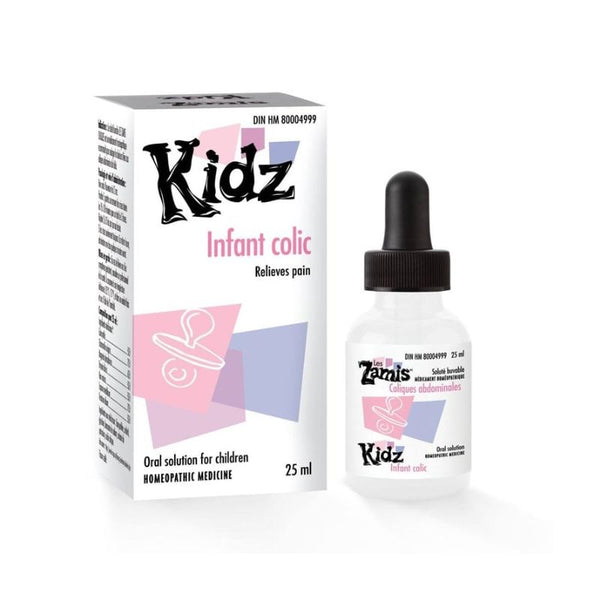 Kidz Infant Colic 25ml 111005