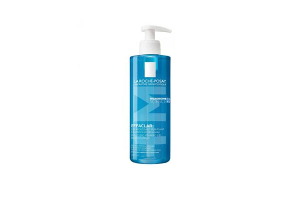 LA Roche Effaclar Purifying Foaming Gel 400ml