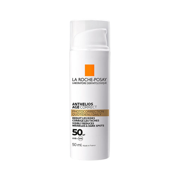 LA Roche Anthelios Age Correct 50 Ml