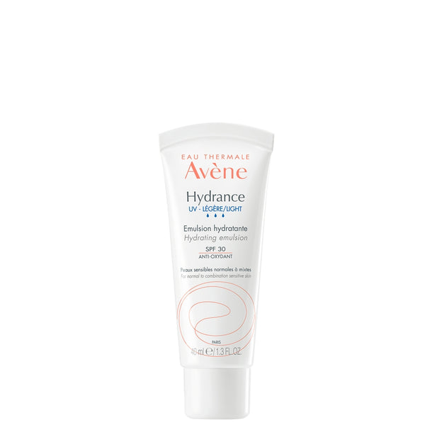 Avene Hydrance Light UV SPF 30 Emulsion40 mL 14589 V511