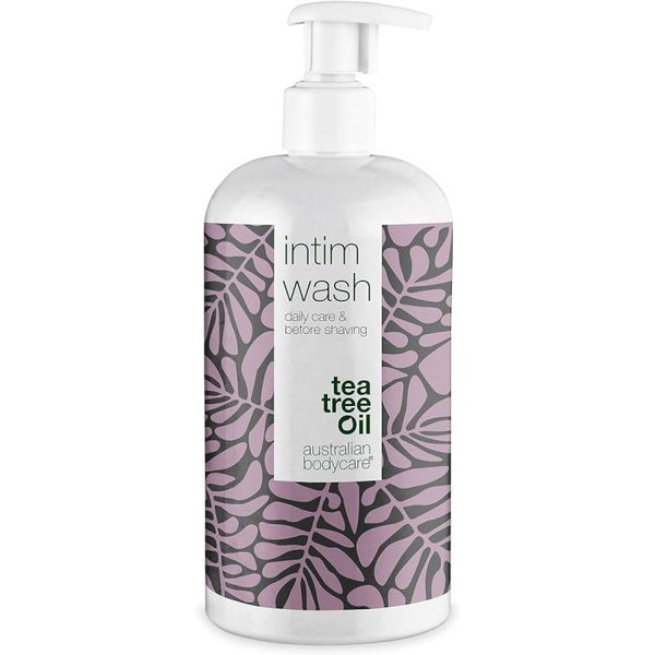 ABC Antiseptic Intim Wash 500 ML