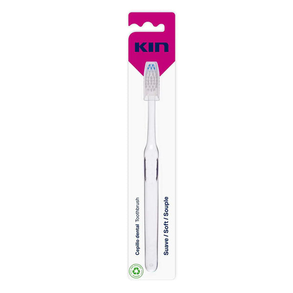 Kin Tooth Brush soft 1 Pc