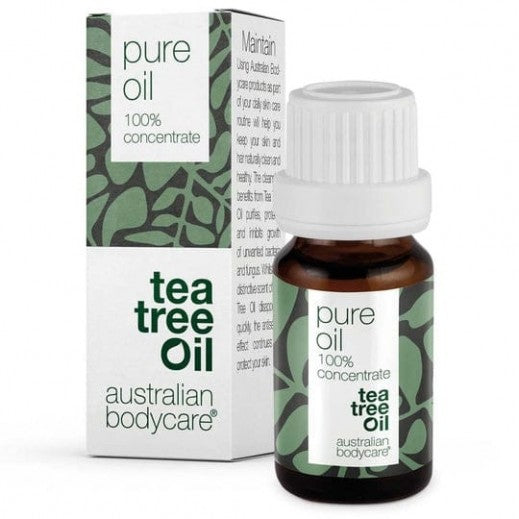 A.B.C. Pure Tea Tree Oil 10 ml