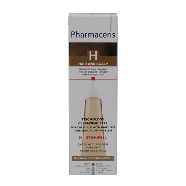 Pharmaceris H- H-Stimupeel Cream 125 Ml 9089