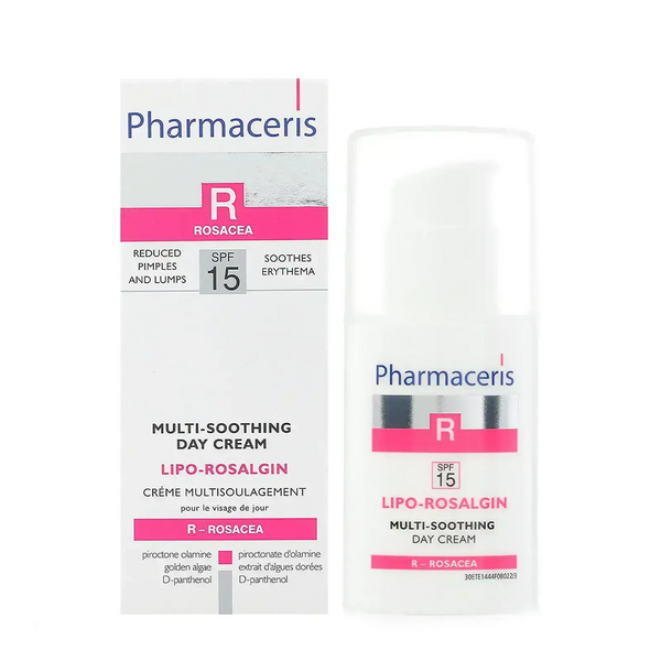Pharmaceris R Lipo Rosalgin Soothing Day Cream 30 Ml 9155