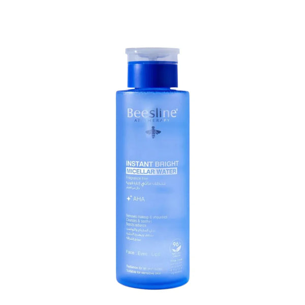 Beesline Radiant Bright Micellar Water 100Ml