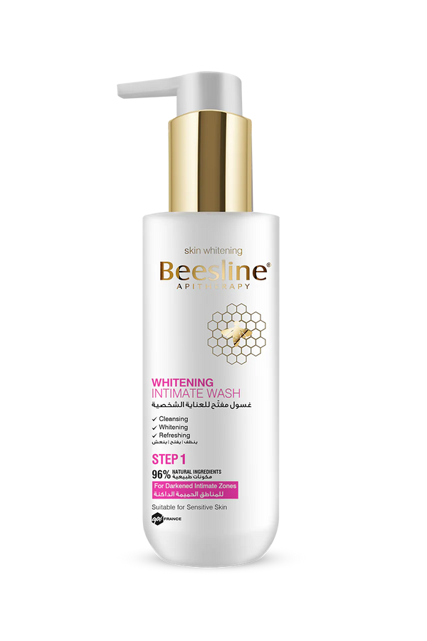 Beesline Whitening Intimate Wash 200Ml