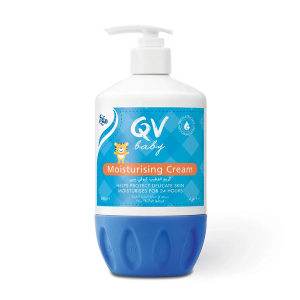 QV-Baby-Moisturizing-Cream-Pump-500 Gm