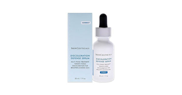 Skinceuticals Discoloration Defense Serum 30ml