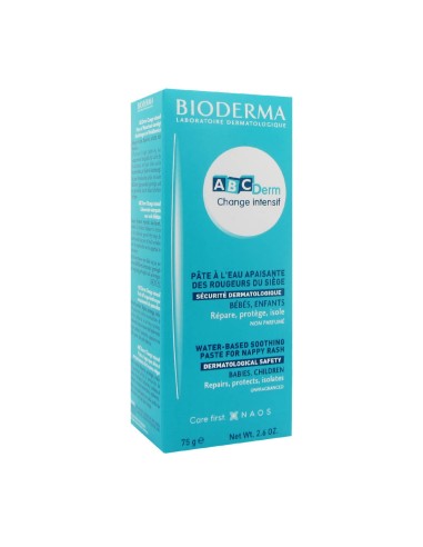 Bioderma ABC Derm Change Intensif Cream 75 G