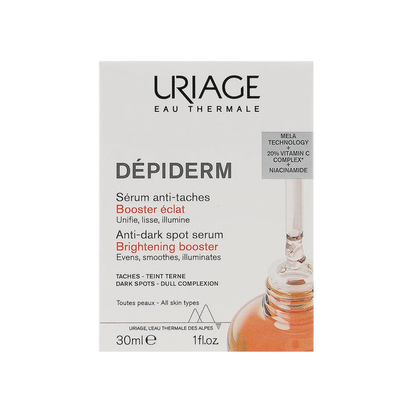 Uriage Depiderm Brightening Corrective Serum 30 Ml