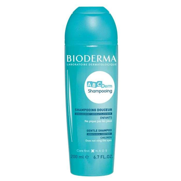 Bioderma ABC Derm Shampoo Douche 200 ml