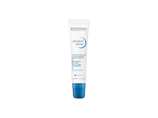 Bioderma Atoderm Lip Balm 15 Ml