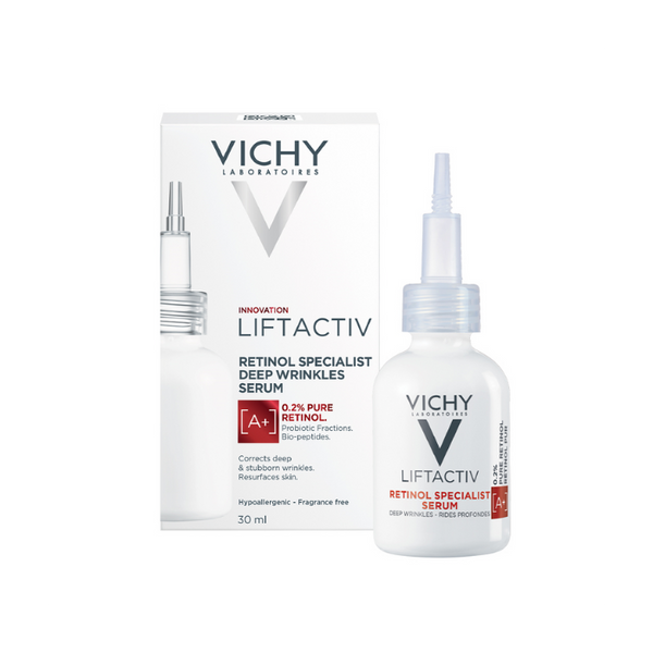 Vichy Liftactiv Retinol Serum 30 Ml