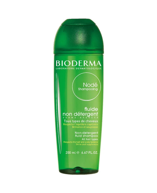 Bioderma Node Fluid Shampoo 200mL