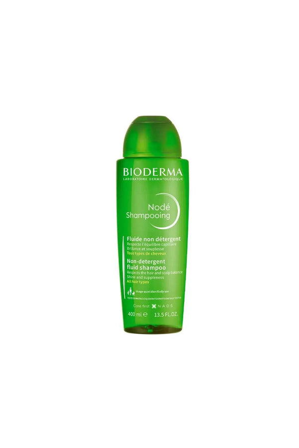 Bioderma Node Fluid Shampoo 400 mL