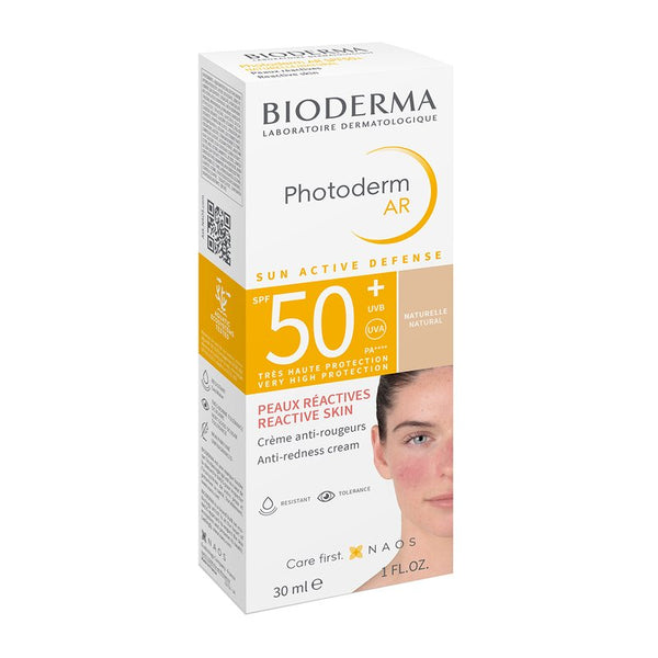 بيوديرما فوتوديرم AR SPF 50+ كريم ملون 30 مل 173063