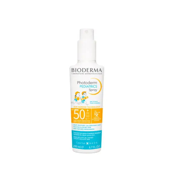 Bioderma Photoderm Pediatrics Spray 200Ml