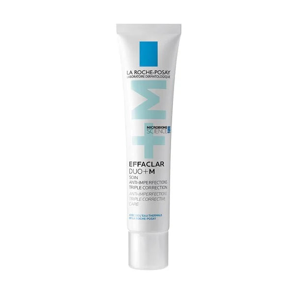 La Roche Posay Effaclar Duo (+)M cr 40ml