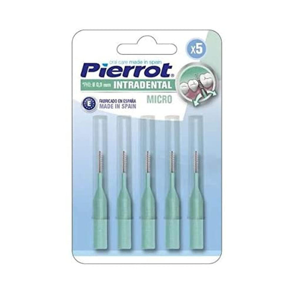 Pierrot Micro Interdental Brush 5 PCS