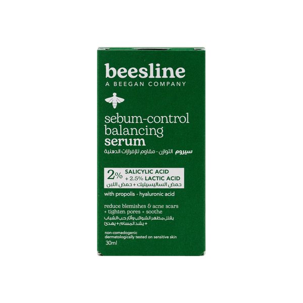 Beesline Sebum control Balancing Serum 30 ml