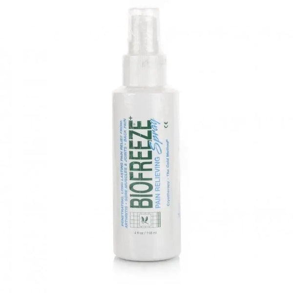 Biofreeze Spray 118 mL