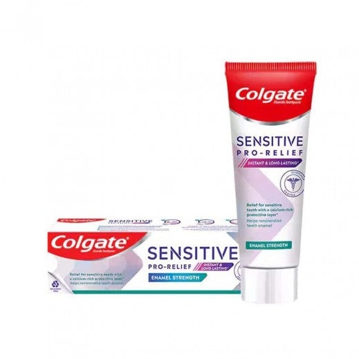 Colgate Sensitive Pro Relief Enamel Toothpaste 75 ml
