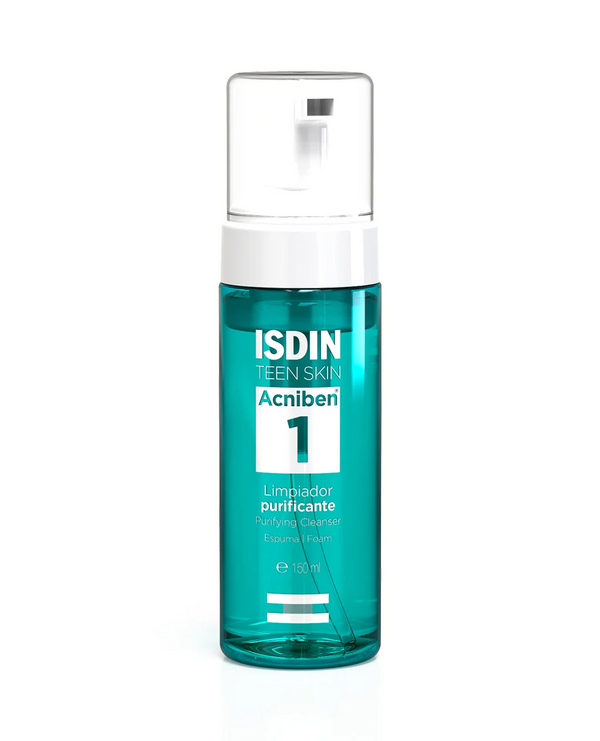 Isdin Teen Skin Purificante 150 Ml