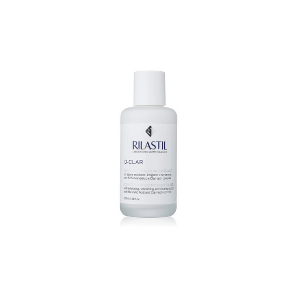 Rilastil D-Clar Concentrad 100 Ml