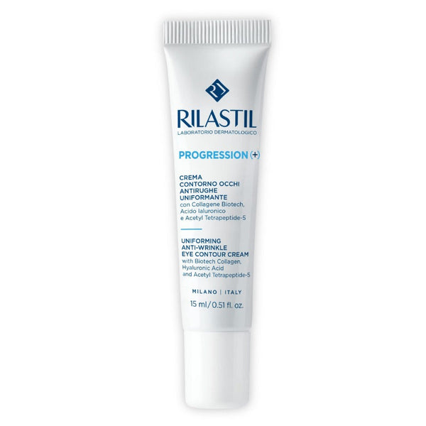 Rilastil ILastil Progreesion + unifo 15 ml