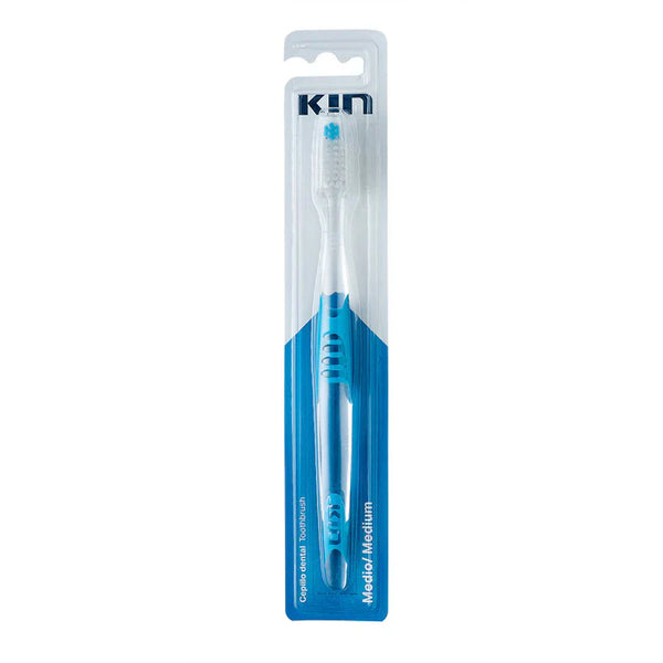 Kin Tooth Brush medium 1 Pc
