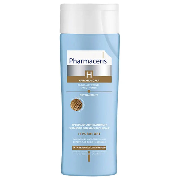 Pharmaceris H purin anti dandruff shampoo 250 ml