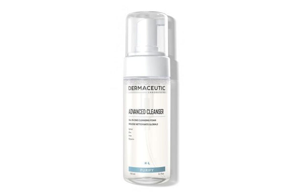 Dermaceutic Advanced Cleanser 150 Ml