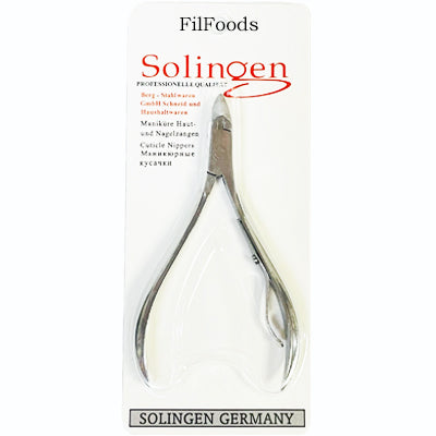 مقص أظافر سولينجن