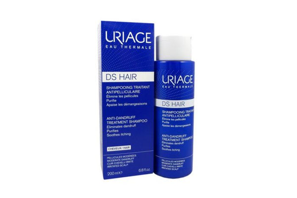 Uriage Ds Hair Shampoo Anti Dandruff 200 ml