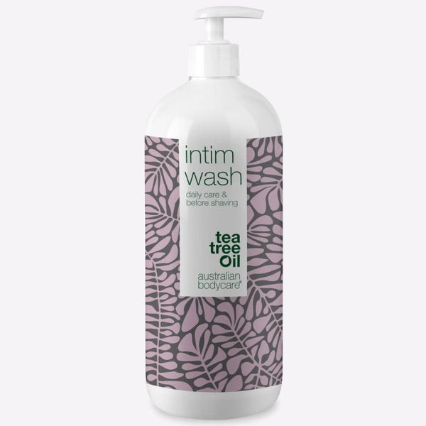 ABC Antiseptic Intim Wash 1000ML