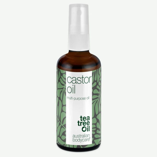 A.B.C Antiseptic Castor oil 100ml