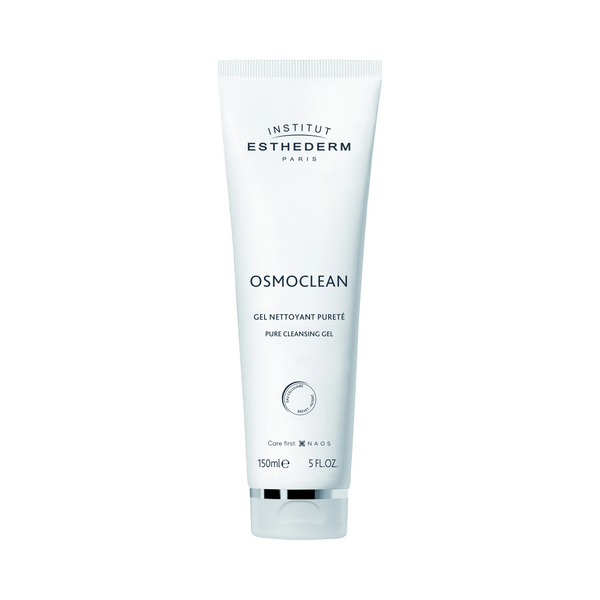 Esthederm Osmoclean Pure Cleansing Gel 150 Ml