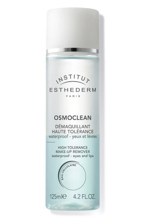 Esthederm Osmoclean Make-up Remover Eye & Lips 125 Ml