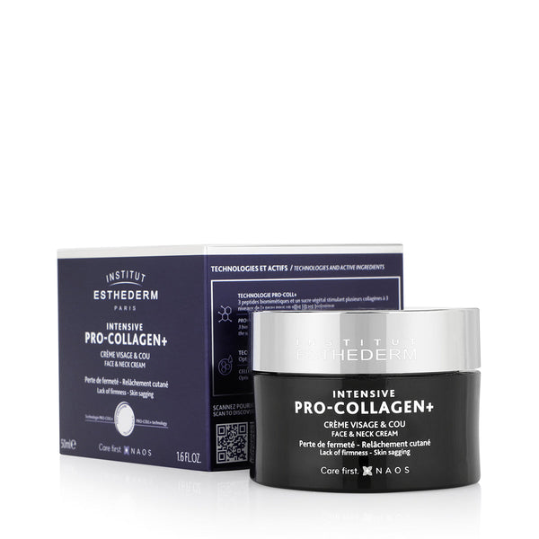 Esthederm Intensive Pro-Collagen+ Cream 50 ml