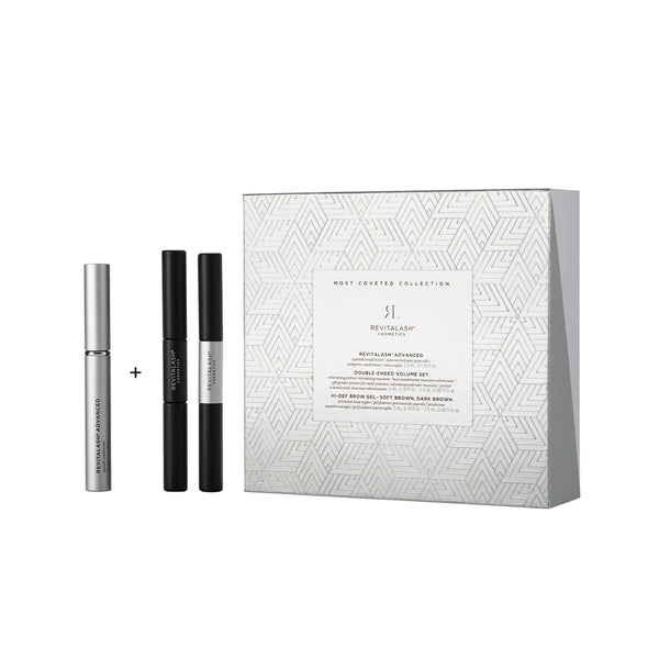 Revitalash most coveted collection