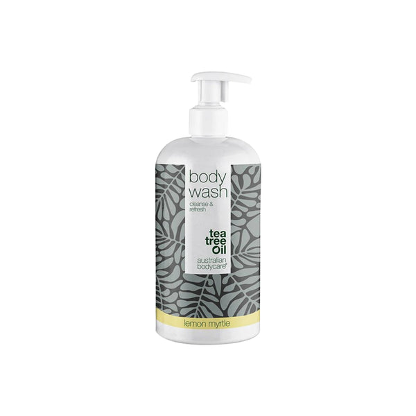 A.B.C Body Wash Lemon 500 Ml
