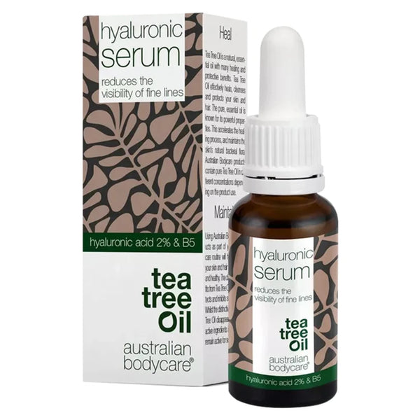 ABC Hyaluronic Serum 30Ml