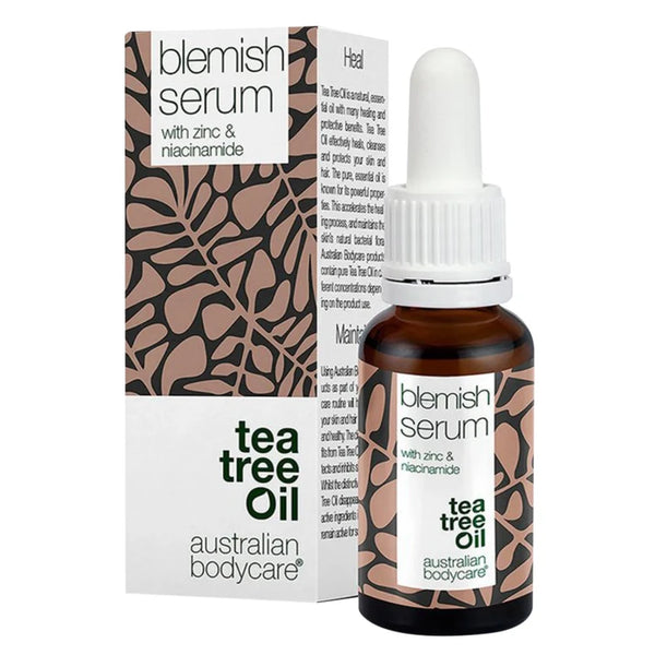 ABC Blemish Serum 30 Mll