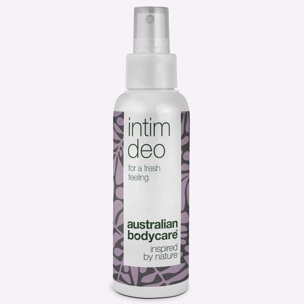 ABC Intim Deo Spray 100 Ml